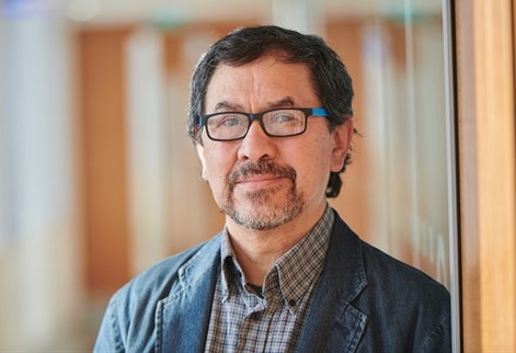 Enrique Martinez Civil Engineering MSc staff profile