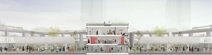 Architecture BA(Hons)