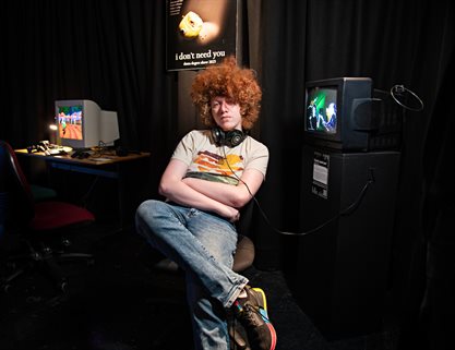 i don't need you by Danny Wilson