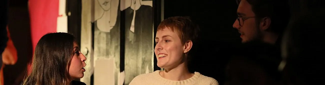 Creative writing courses image