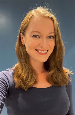 Kate Fernandez admissions tutor for law degrees at Brighton