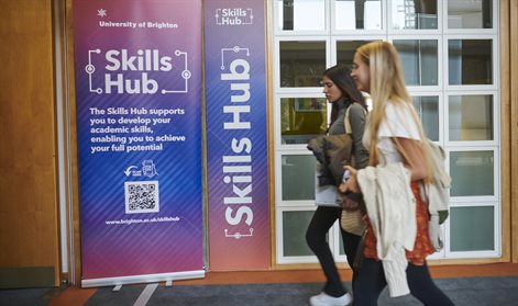 skills hub