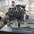 Automotive Engineering BEng(Hons) (with integrated foundation year)