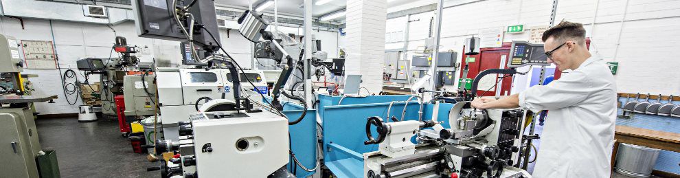 Mechanical engineering jobs brighton