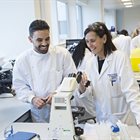 Biological Sciences MSci