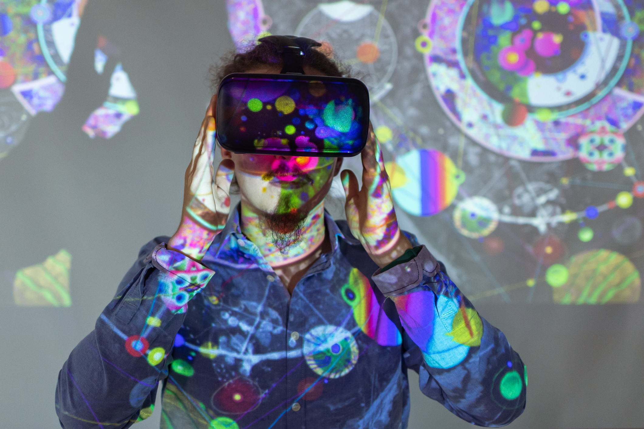 VR Headset
