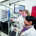 Automotive Engineering BEng(Hons)
