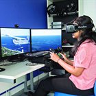 Aerospace Engineering BEng(Hons) (with integrated foundation year)