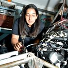 Automotive Engineering MEng