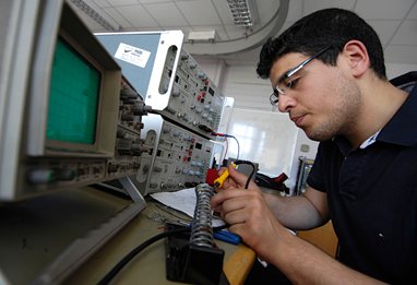science and engineering workshop
