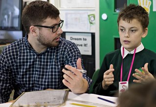 Primary education