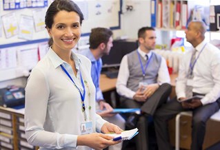 Postgraduate teacher training