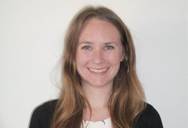 Hannah Kinchin-Frost