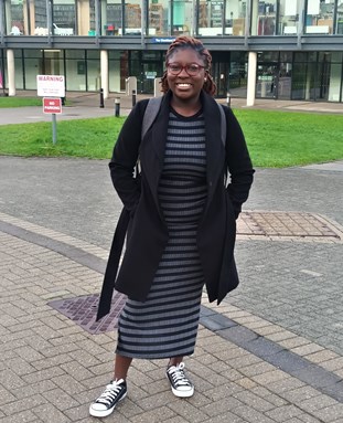 Norah Angyiembe