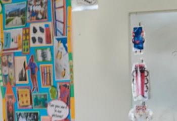 primary languages classroom activity