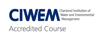 CIWEM logo