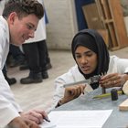 Civil Engineering MEng