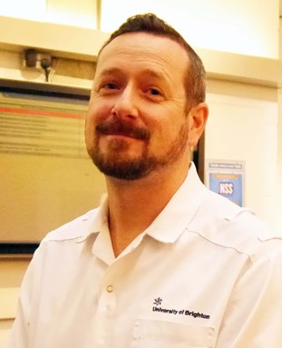Gavin Woodgate