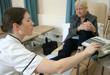 Mental health nursing