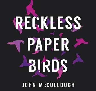 Reckless Paper Birds book cover