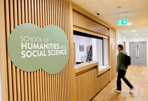 School of Humanities and Social Science