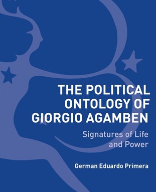 Book cover German Primera
