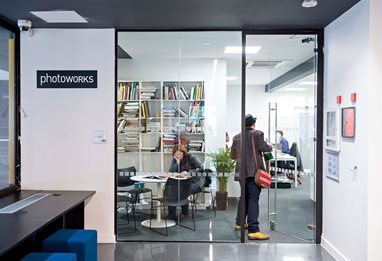 Educational partners - Photoworks