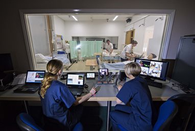 Nurses Brighton