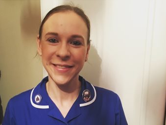 Rachael Fisher
