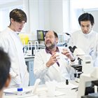 Biological Sciences BSc(Hons)