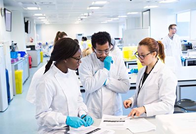 Biomedical Science Bsc Hons With Integrated Foundation Year
