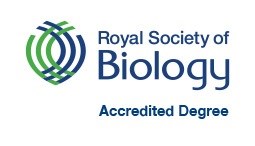 RSB accreditation logo