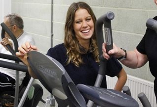 Active Hearts Cardiac Rehabilitation Programme