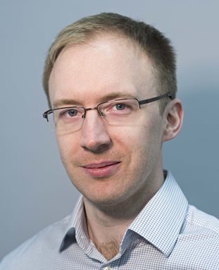 Dr Alex Channon