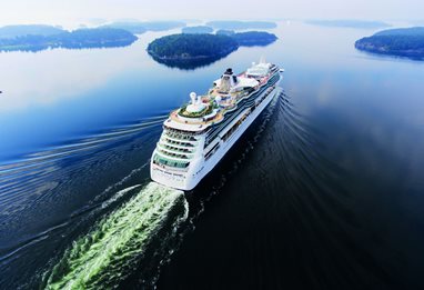 CRUISESHIP