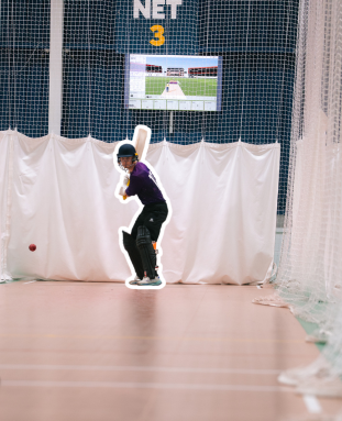 Cricket Men