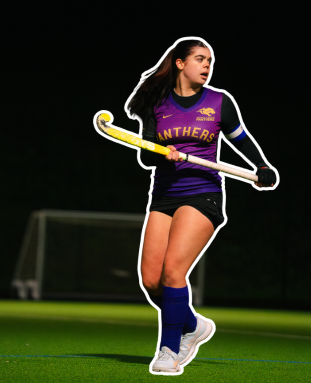 Hockey Women