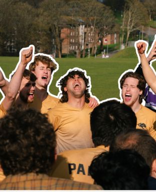 Perf Rugby