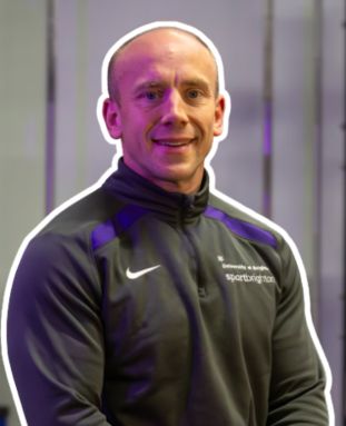 Sam Profile Picture
