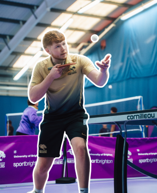 Table Tennis