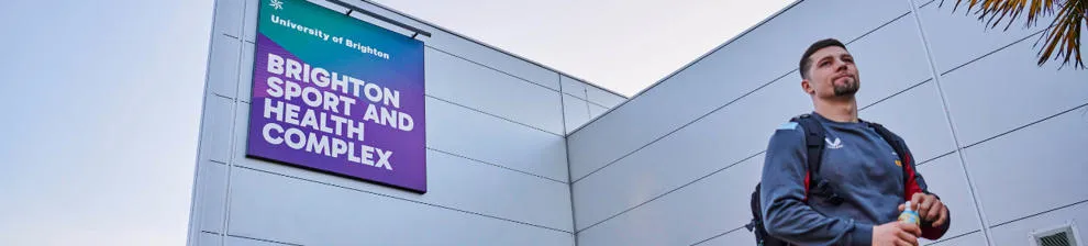 Facility hire