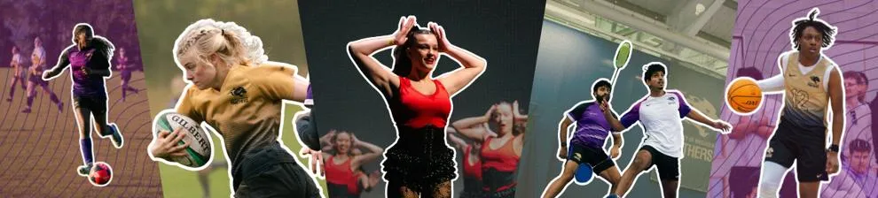 sports & activities