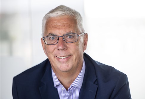 Professor Andrew Lloyd