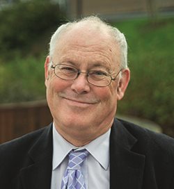Kevin Fossey