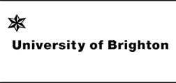 University of Brighton border=