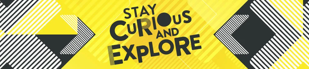 University clearing stay curious