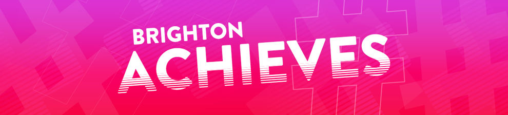 Brighton Achieves logo