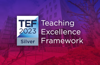 Brighton secures national Silver Award for teaching excellence