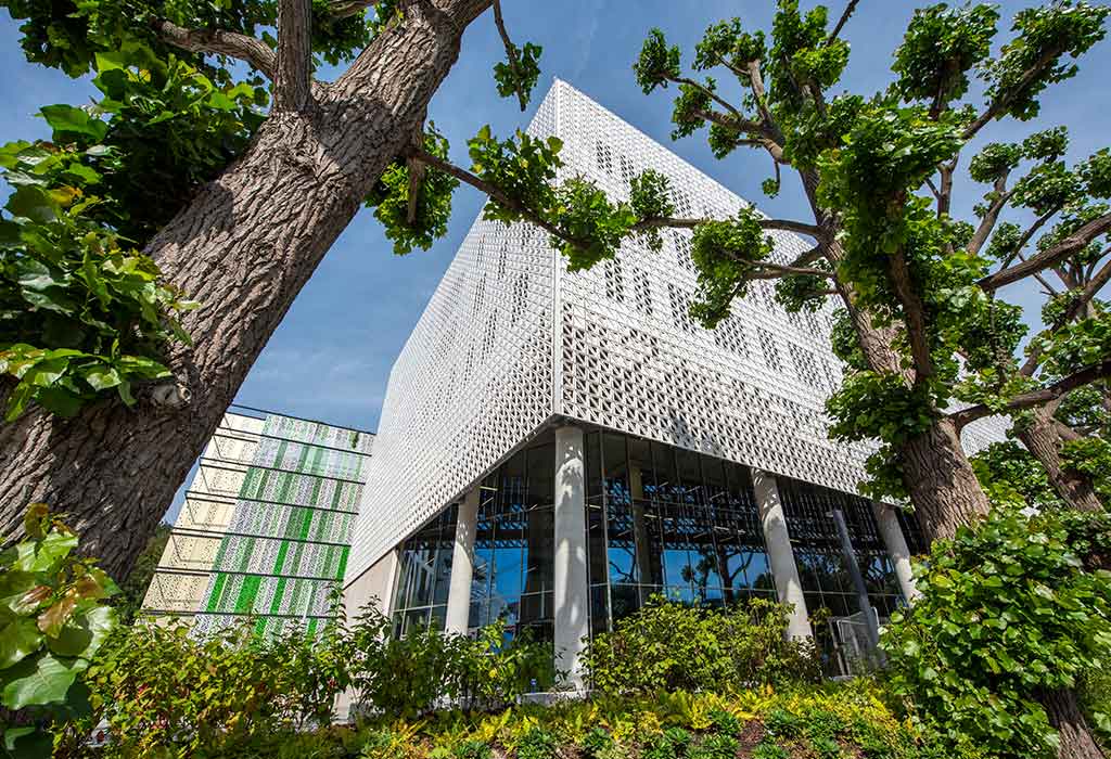 Elm House home to our School of Business and Law