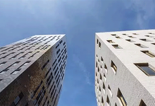 University of Brighton buildings